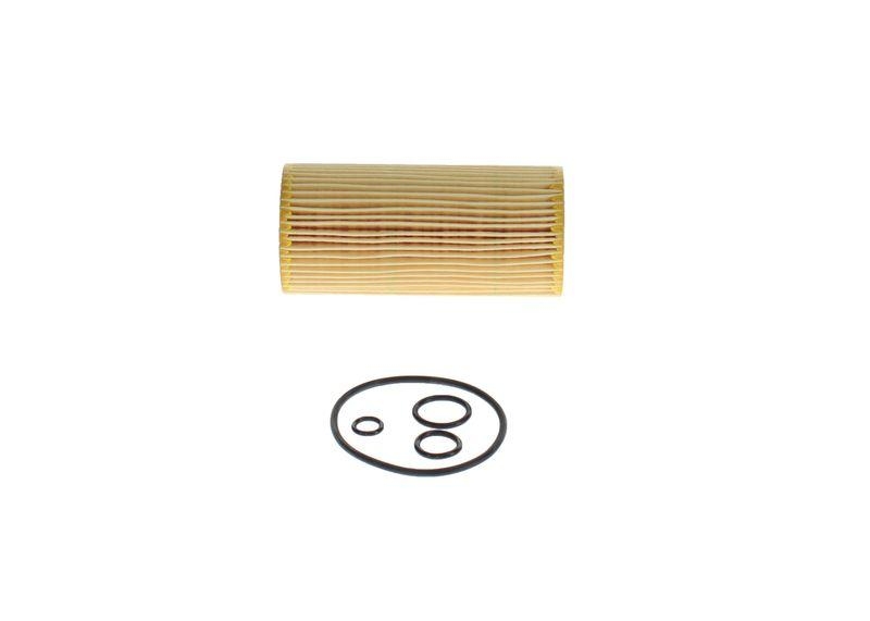 Bosch F 026 407 319 &Ouml;lfiltereinsatz P7319