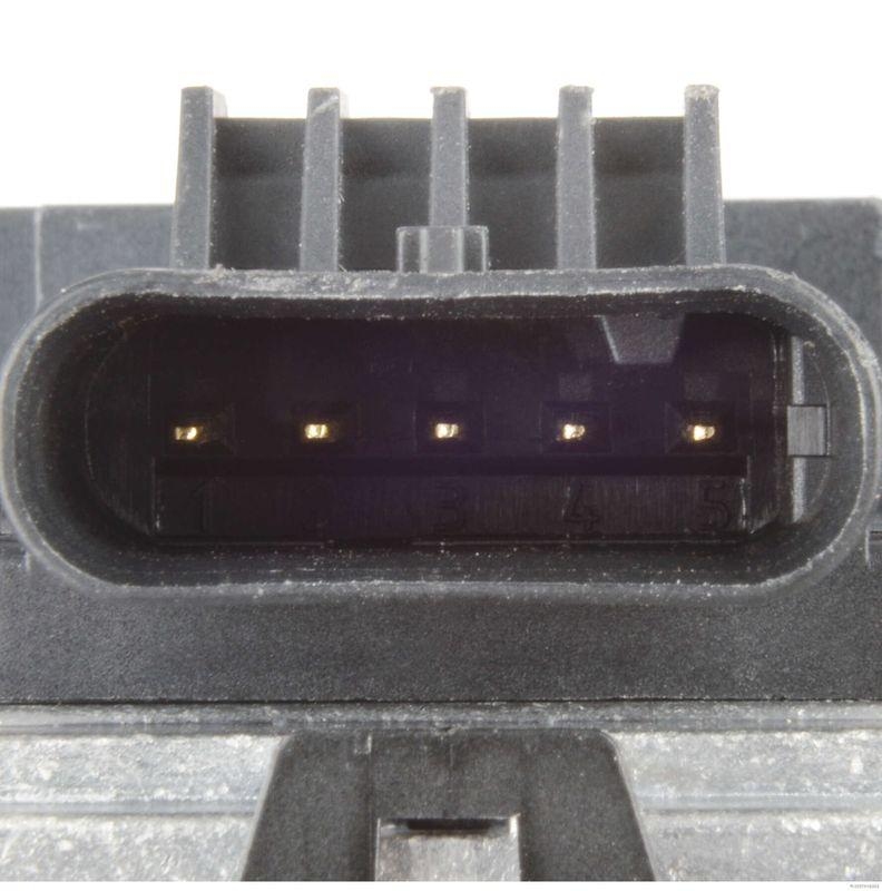 HERTH+BUSS 70680083 NOx-Sensor, NOx-Katalysator