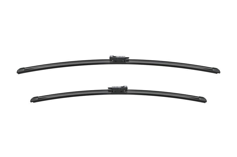 BOSCH 3 397 014 213 Wischblatt A213S Aerotwin Scheibenwischer 750/650 mm