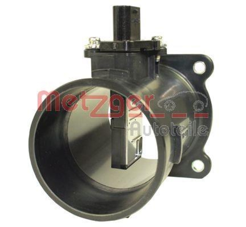 METZGER 0890301 Luftmassenmesser f&uuml;r NISSAN