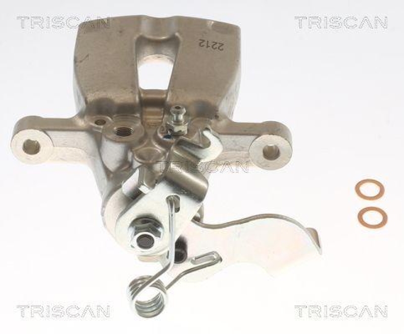 TRISCAN 8175 43249 Triscan Bremssattel f&uuml;r Kia Ceed, Proceed