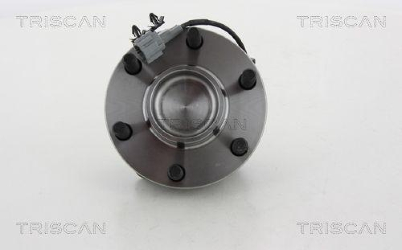 TRISCAN 8530 14135 Radnabe Vorne f&uuml;r Nissan