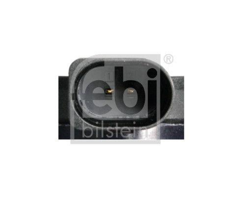 FEBI BILSTEIN 174481 Zusatzwasserpumpe für Porsche