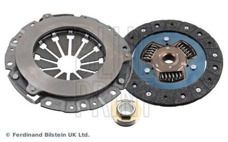 BLUE PRINT ADG030105 Kupplungssatz f&uuml;r HYUNDAI