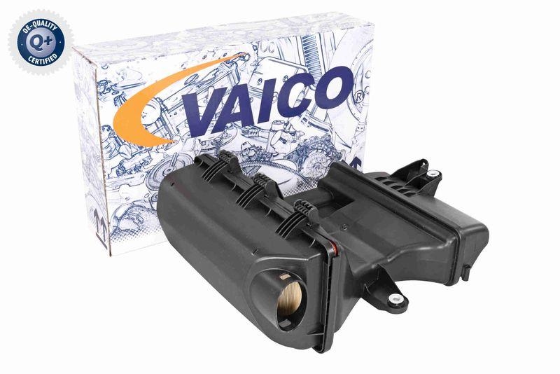 VAICO V24-1403 Geh&auml;use, Luftfilter f&uuml;r FIAT