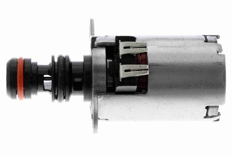 VEMO V25-77-0154 Schaltventil, Automatikgetriebe inkl. Dichtring 3 Ohm f&uuml;r FORD