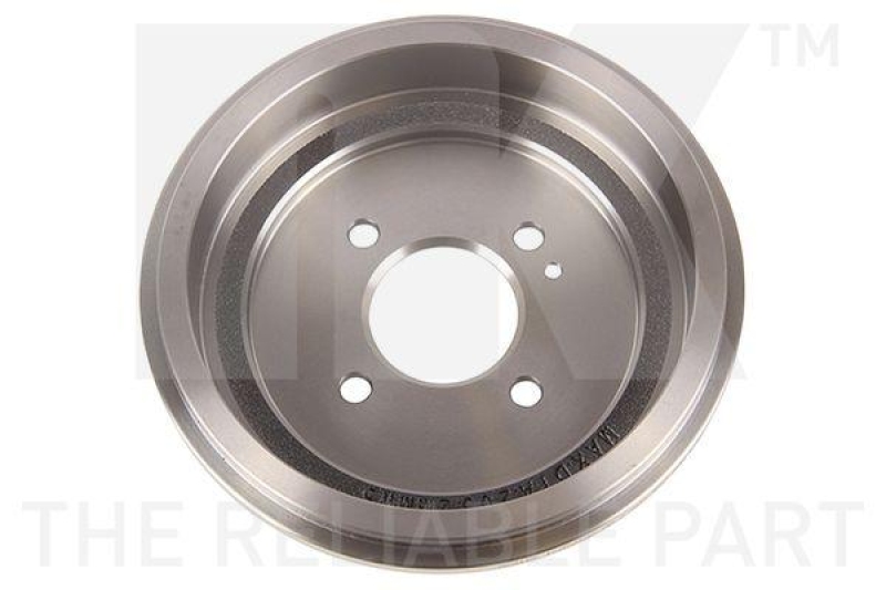 NK 253514 Bremstrommel f&uuml;r KIA