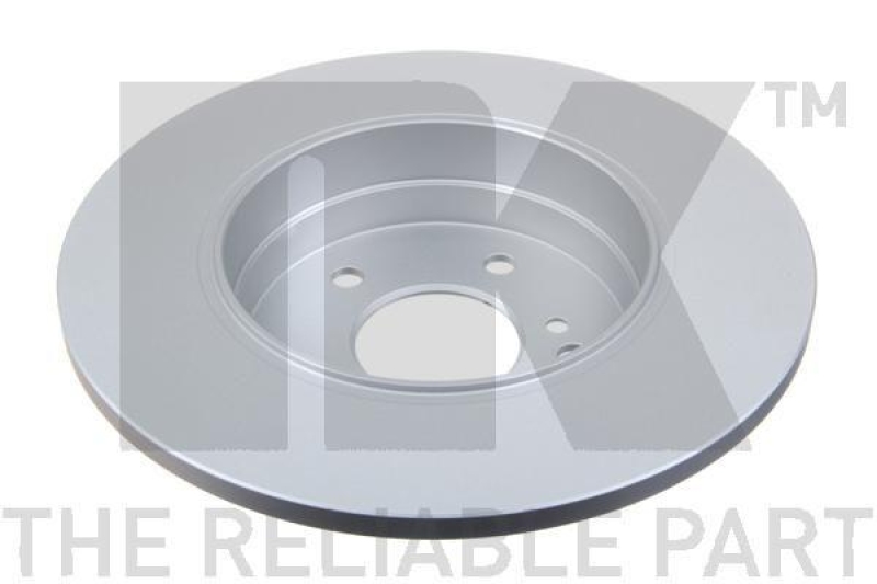 NK 313340 Bremsscheibe f&uuml;r MERCEDES-BENZ