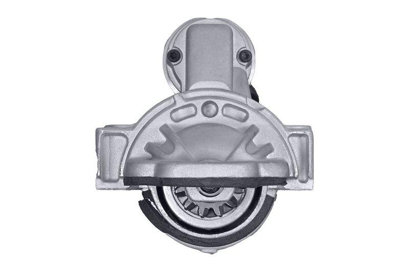 HELLA 8EA 011 612-851 Starter 12V 2,2kW