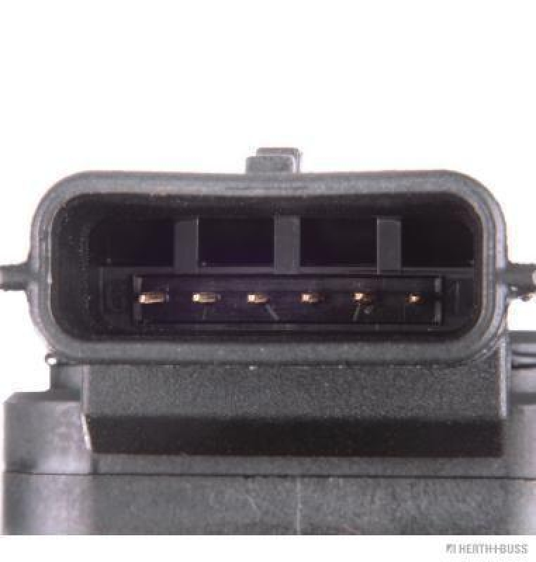 HERTH+BUSS 70640506 Luftmassenmesser