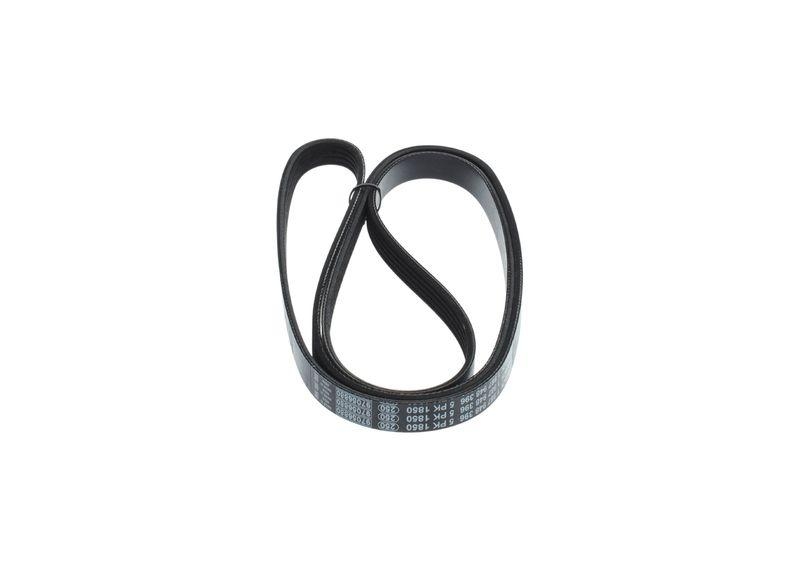 BOSCH 1 987 948 396 Keilrippenriemen