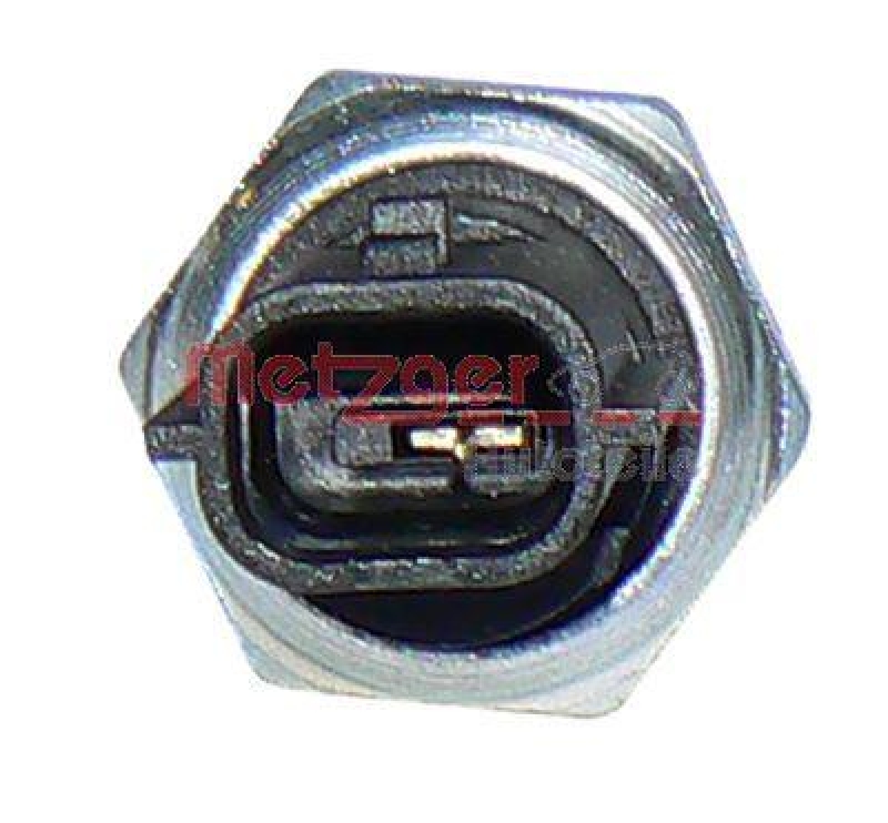 METZGER 0910064 &Ouml;ldruckschalter f&uuml;r DACIA/RENAULT