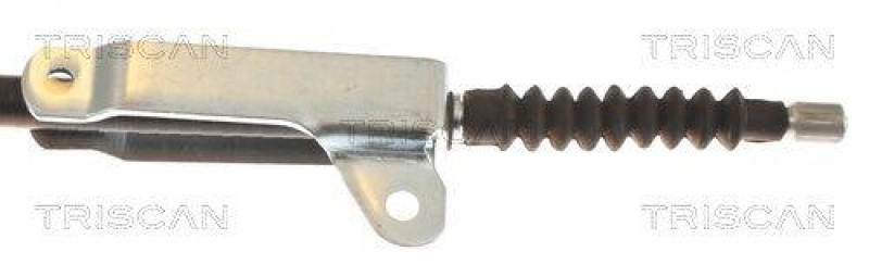 TRISCAN 8140 27131 Handbremsseil f&uuml;r Volvo 940/960