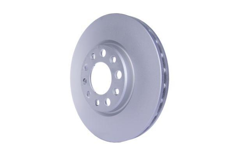 HELLA 8DD 355 117-231 Bremsscheibe f&uuml;r ALFA GIULIETTA (940_)