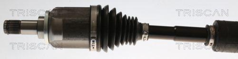 TRISCAN 8540 82104 Antriebswelle f&uuml;r Mg Zs