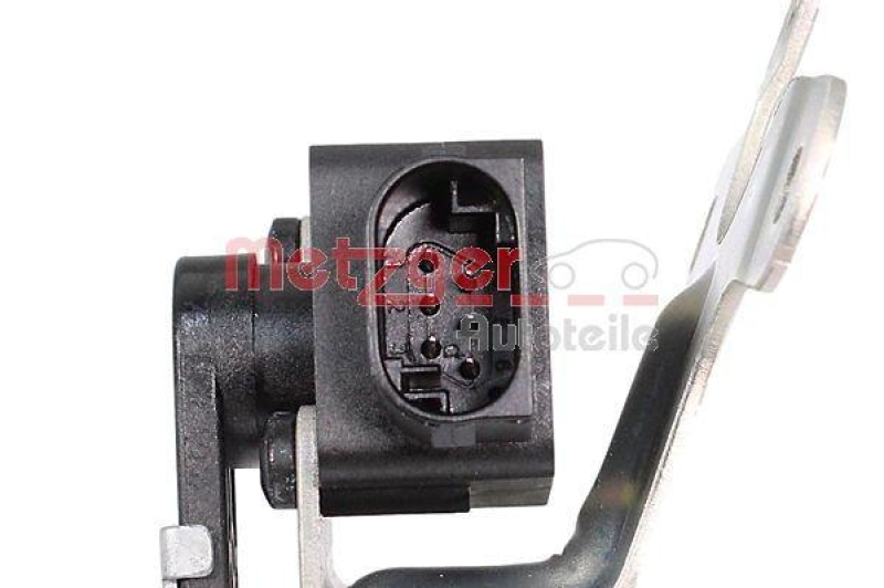 METZGER 0901438 Sensor, Leuchtweitenregulierung f&uuml;r MB HA rechts