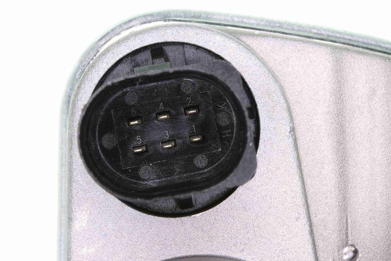 VEMO V10-81-0010 Drosselklappenstutzen elektronisch f&uuml;r SKODA