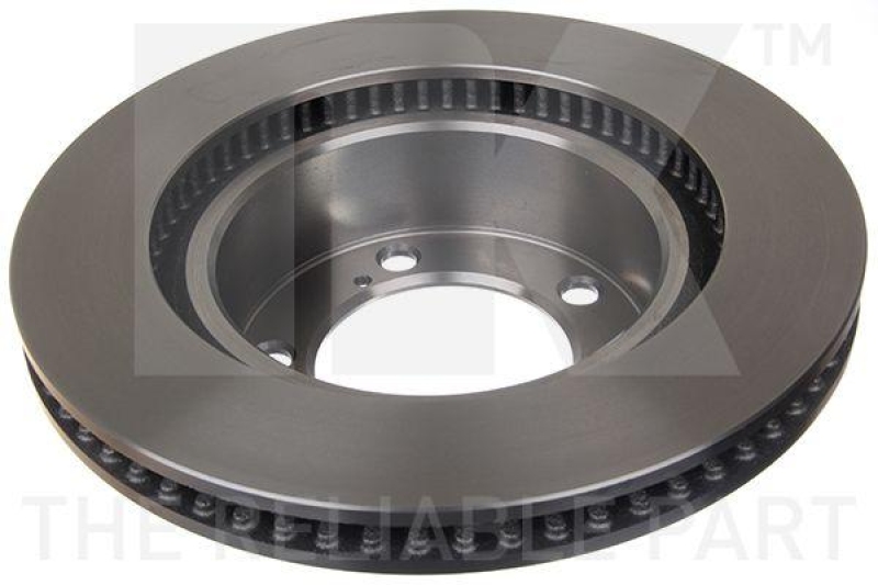 NK 2045171 Bremsscheibe f&uuml;r LEXUS, TOYOTA