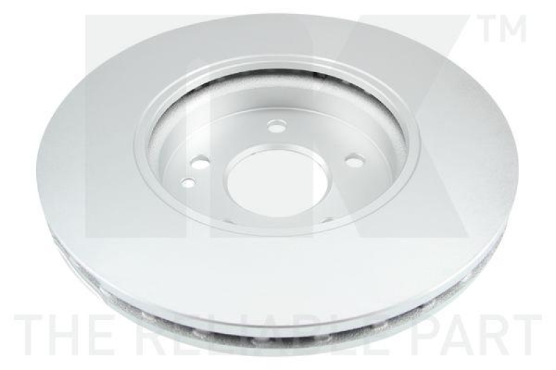 NK 313341 Bremsscheibe f&uuml;r CHRYSLER, MERCEDES-BENZ