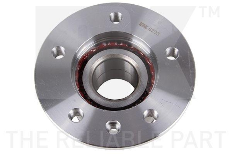 NK 764737 Radlagersatz f&uuml;r MAN, VW