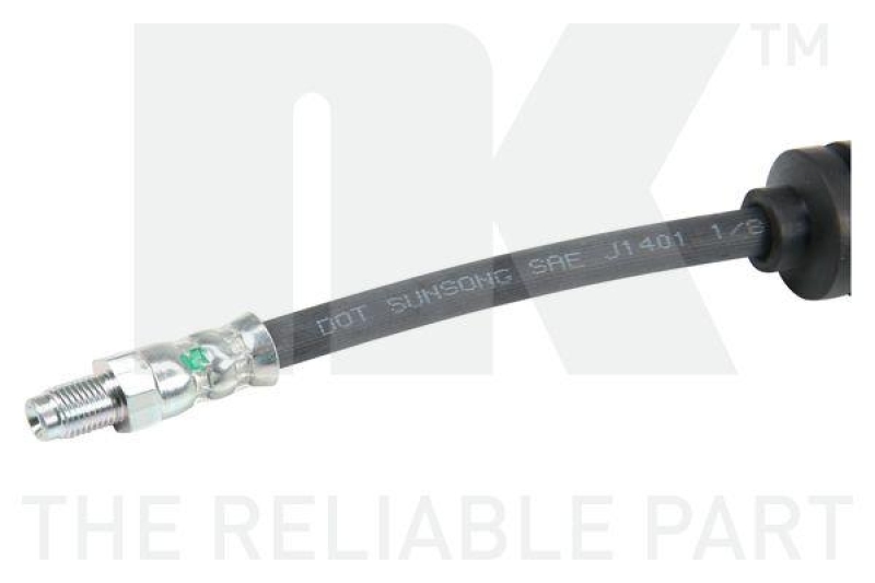 NK 852392 Bremsschlauch f&uuml;r ALFA ROMEO, FIAT, LANCIA