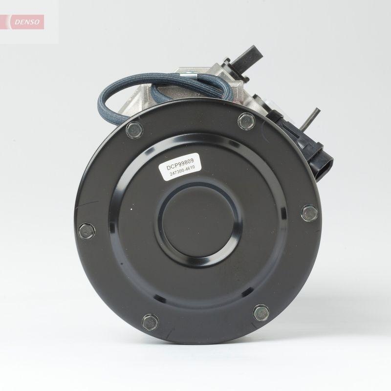 DENSO DCP99809 Kompressor HD Caterpillar