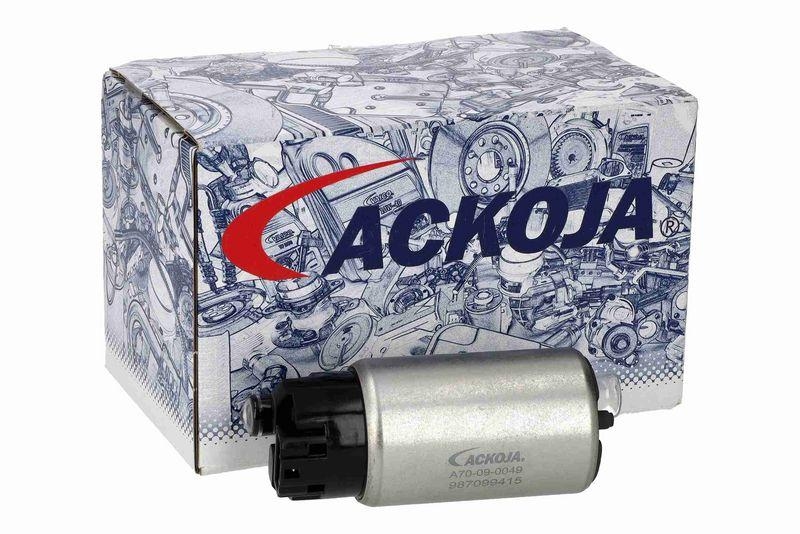 ACKOJA A70-09-0049 Kraftstoffpumpe f&uuml;r TOYOTA
