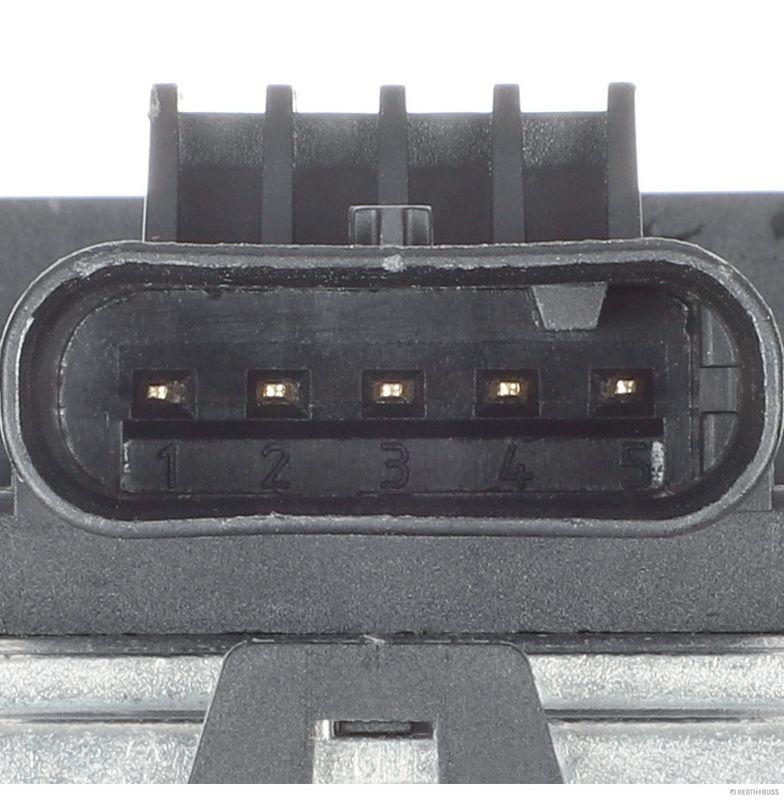 HERTH+BUSS 70680086 NOx-Sensor, NOx-Katalysator