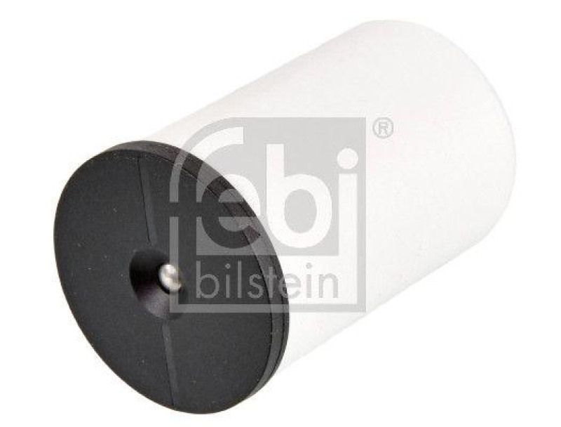 FEBI BILSTEIN 171347 Getriebe&ouml;lfilter f&uuml;r Direktschaltgetriebe f&uuml;r VW-Audi
