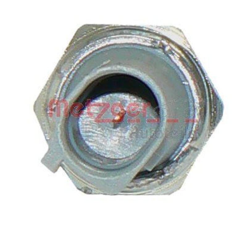 METZGER 0910066 &Ouml;ldruckschalter f&uuml;r MITSUBISHI/PSA/SMART