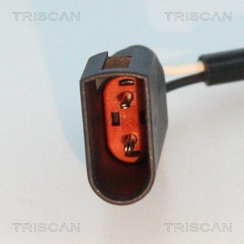TRISCAN 8180 16246 Sensor, Raddrehzahl f&uuml;r Ford, Jaguar, Land Rover
