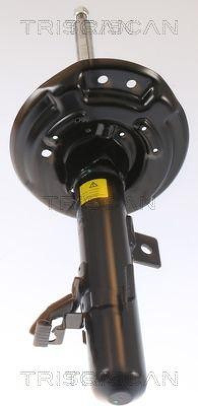 TRISCAN 8705 10106 Triscan Sto&szlig;d&auml;mpfer f&uuml;r Renault, Nissan