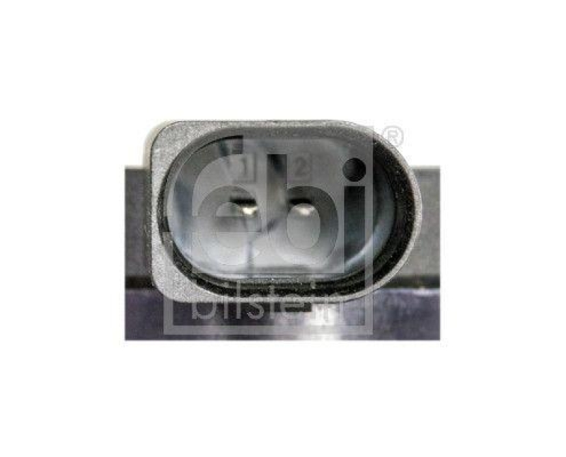 FEBI BILSTEIN 174484 Zusatzwasserpumpe für VW-Audi