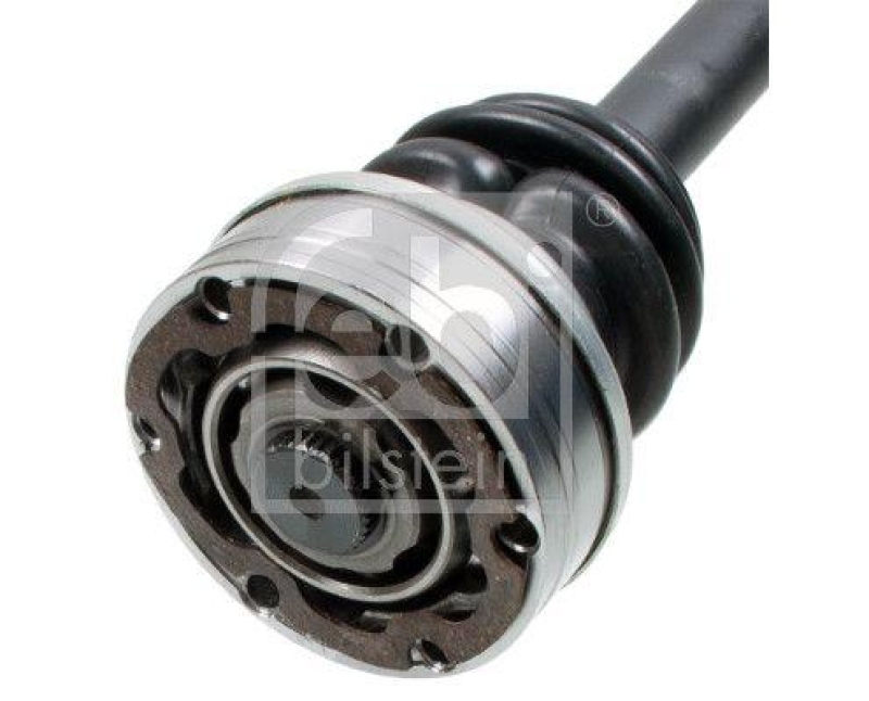 FEBI BILSTEIN 180918 Antriebswelle f&uuml;r VW-Audi