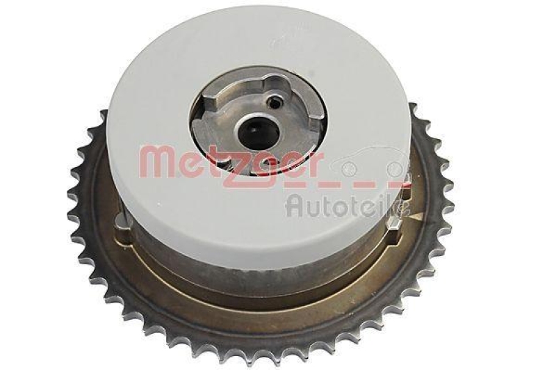 METZGER 0899216 Nockenwellenversteller Hydraulisch für ALFA/OPEL/SAAB