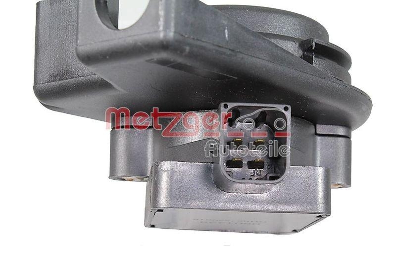 METZGER 0901439 Sensor, Fahrpedalstellung f&uuml;r CITROEN/FIAT/LANCIA/PEUGEOT/SUZUKI