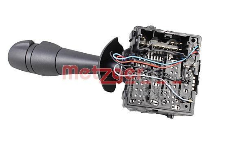 METZGER 0916539 Lenkstockschalter für RENAULT