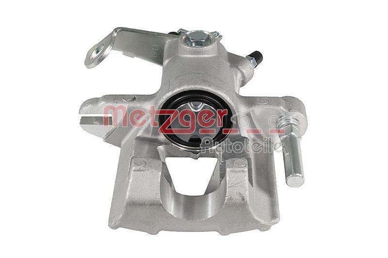 METZGER 6260153 Bremssattel Neuteil f&uuml;r OPEL HA links