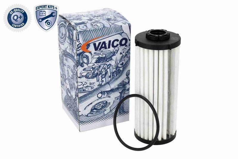 VAICO V10-4722-1 Hydraulikfilter, Automatikgetriebe 7-Gang DSG® (DQ381, DQ500) für VW