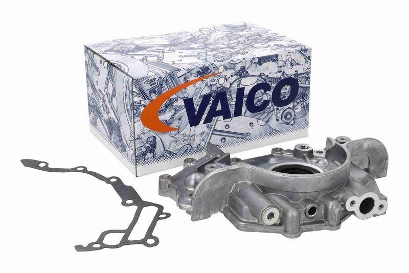 VAICO V25-0924 Ölpumpe mit Dichtung für FORD