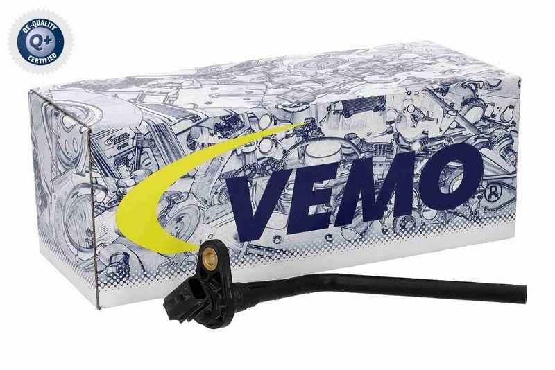 VEMO V46-72-0286 Sensor, Motorölstand 2-Polig für RENAULT