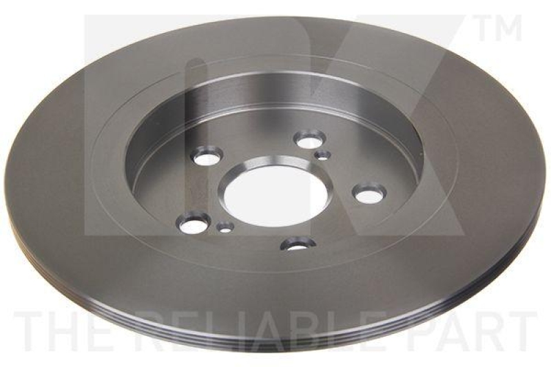 NK 2045172 Bremsscheibe f&uuml;r LEXUS, TOYOTA