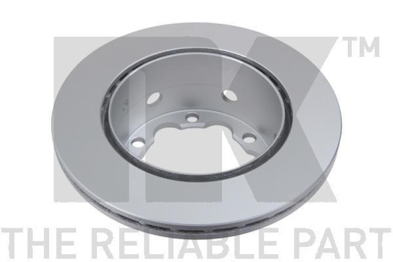 NK 313344 Bremsscheibe f&uuml;r MERCEDES-BENZ, VW