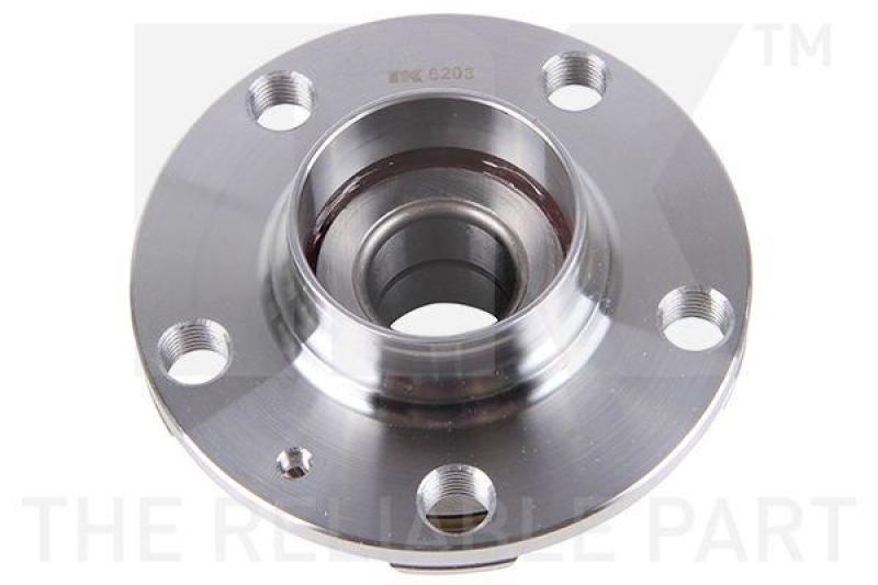 NK 764738 Radlagersatz f&uuml;r AUDI, SEAT, SKODA, VW