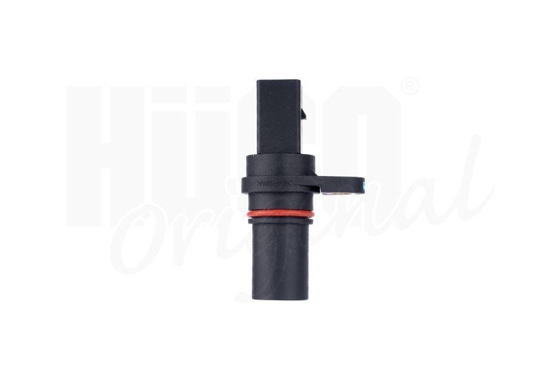 HITACHI 131854 Sensor, Nockenwellenposition f&uuml;r AUDI u.a.