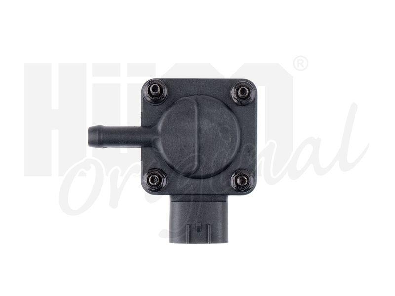 HITACHI 137439 Sensor, Abgasdruck f&uuml;r HYUNDAI u.a.