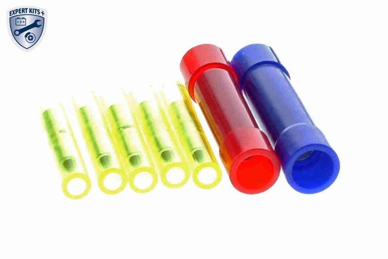 ACKOJA A38-83-0001 Reparatursatz, Kabelsatz Heckklappe - ohne Faltenbalg 350 mm, 9-A für NISSAN