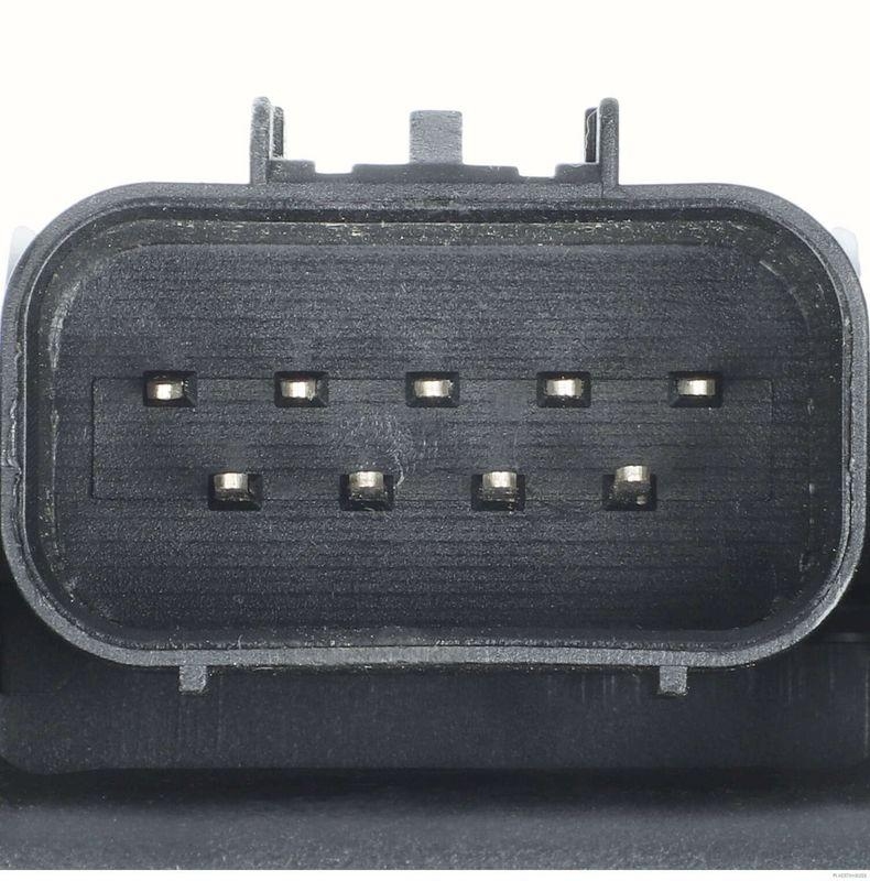 HERTH+BUSS 19050217 Z&uuml;ndspule