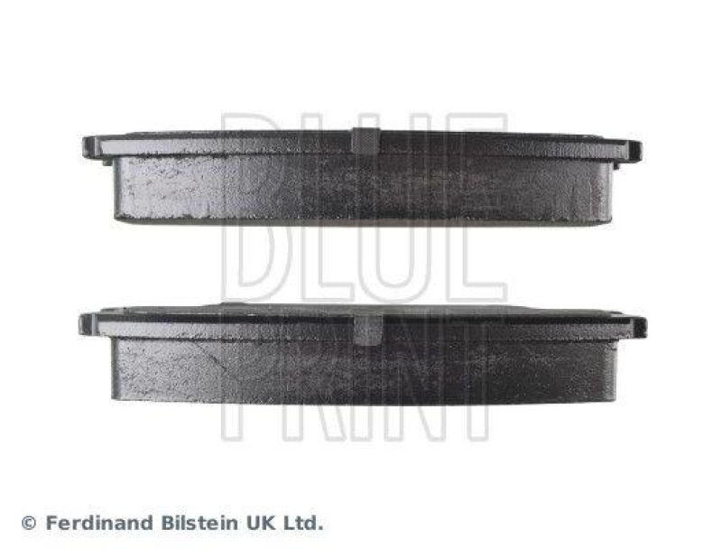 BLUE PRINT ADC44262 Bremsbelagsatz f&uuml;r MITSUBISHI