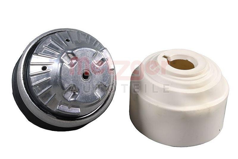 METZGER 8053721 Lagerung, Motor f&uuml;r MB vorne links/rechts